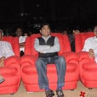 Aadhi's Aravaan Audio Launch - Pictures | Picture 96955